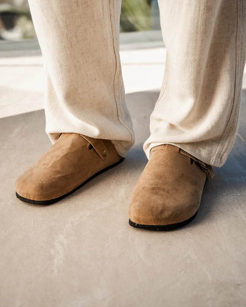 Dormier | Ludlow Clogs