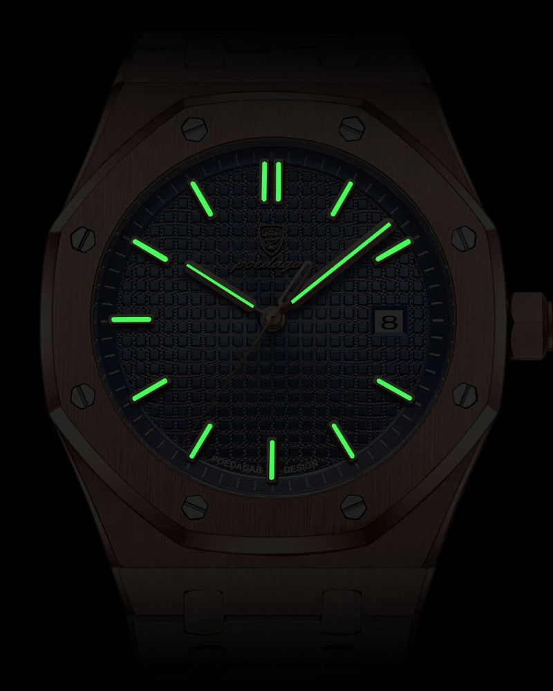 Dormier | Santorini Timepiece