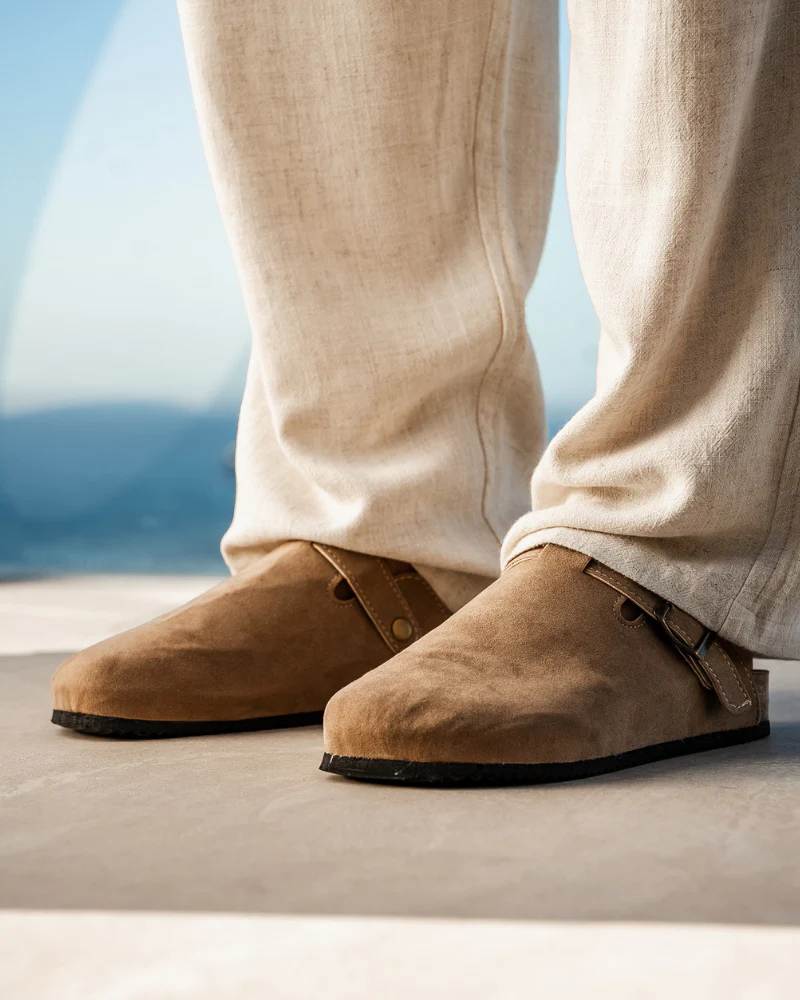 Dormier | Ludlow Clogs