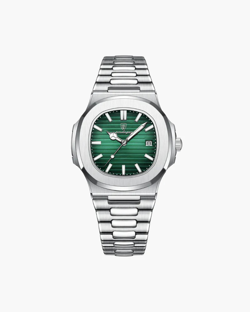 Dormier | Santorini Timepiece