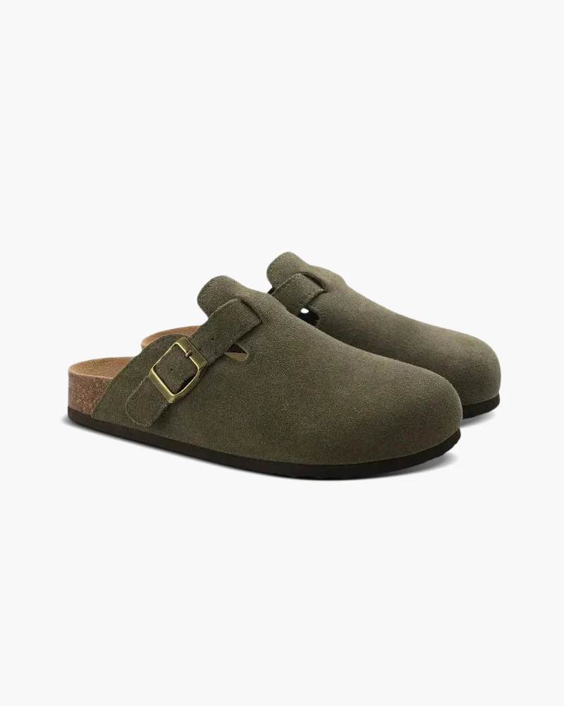 Dormier | Ludlow Clogs