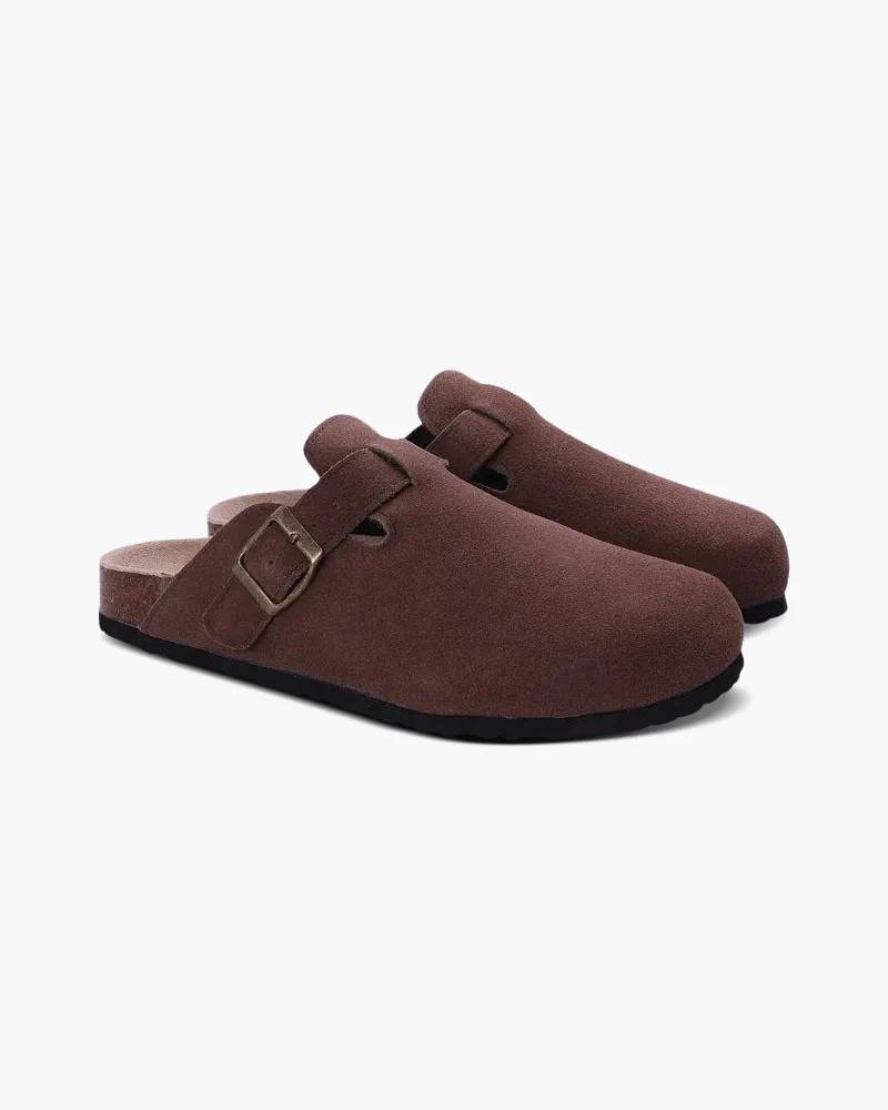 Dormier | Ludlow Clogs
