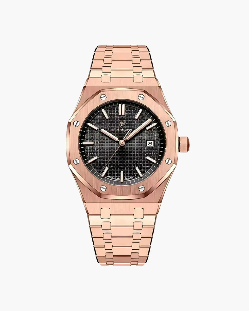 Dormier | Santorini Timepiece
