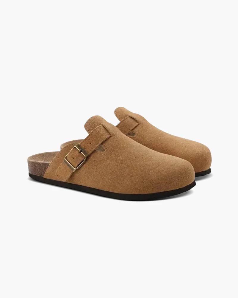 Dormier | Ludlow Clogs