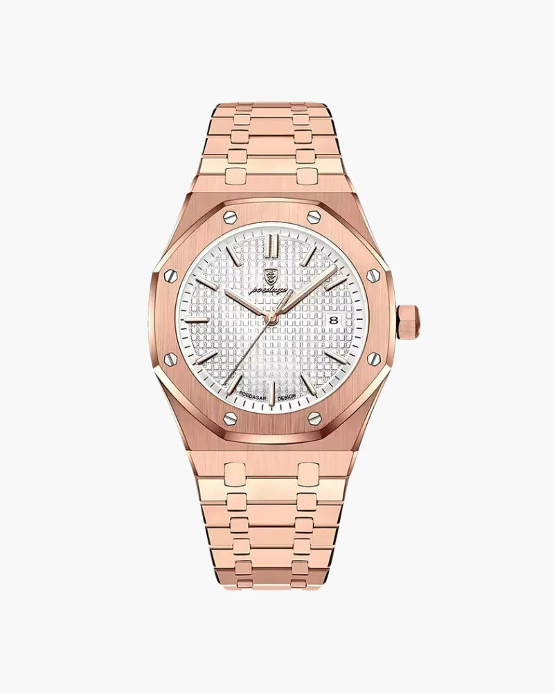 Dormier | Santorini Timepiece