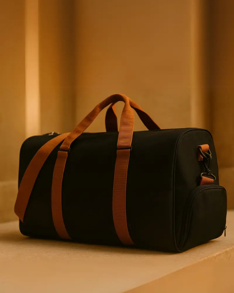 Dormier | Stratus Holdall
