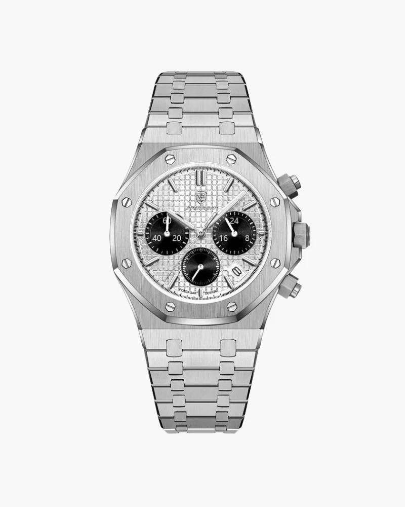Dormier | Torino Steel