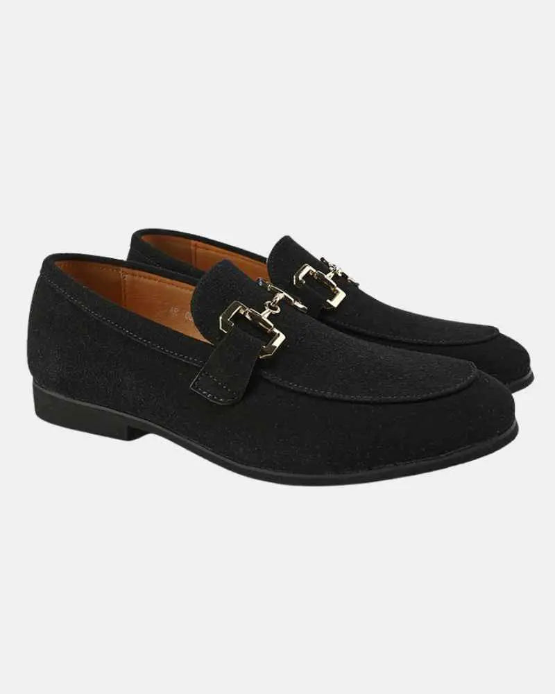 Dormier | Saville Suede