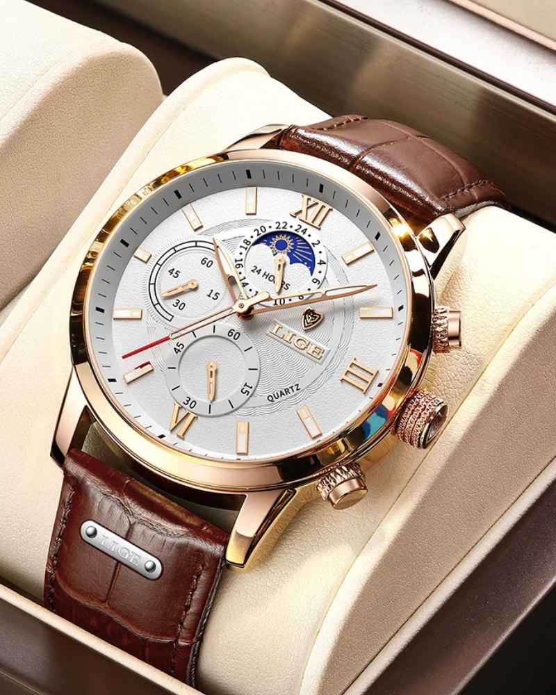 Dormier | Vernazza Waterproof