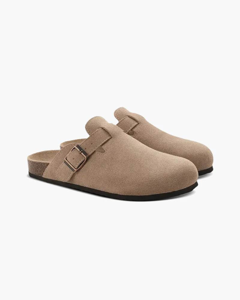 Dormier | Ludlow Clogs