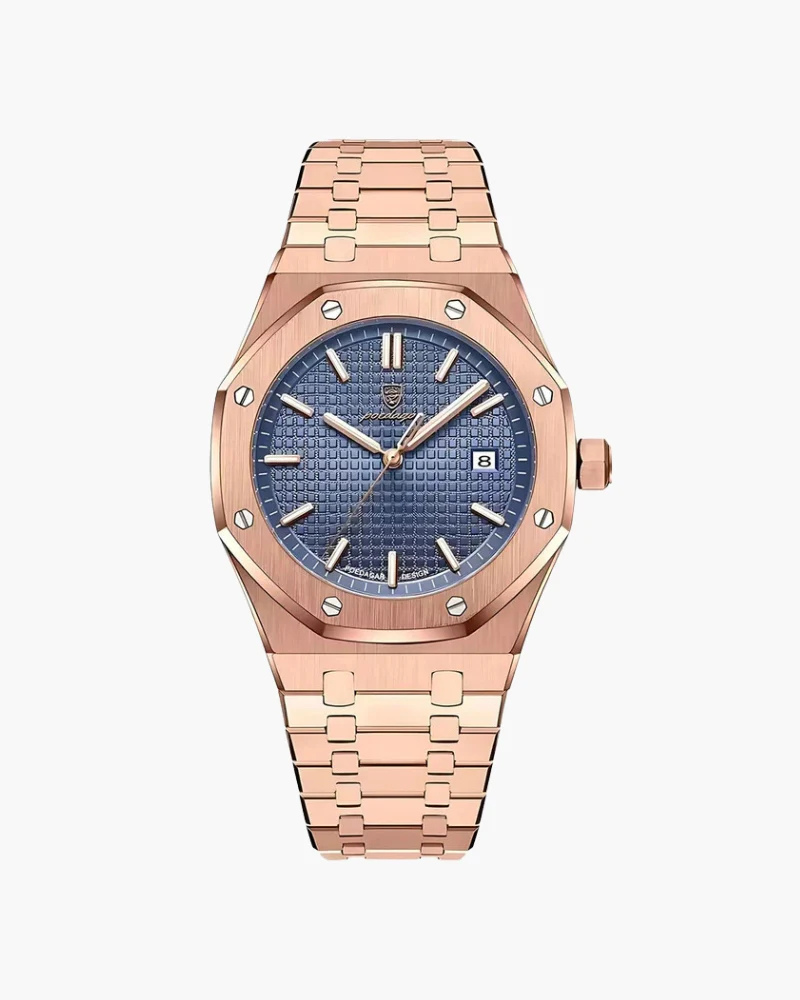 Dormier | Santorini Timepiece
