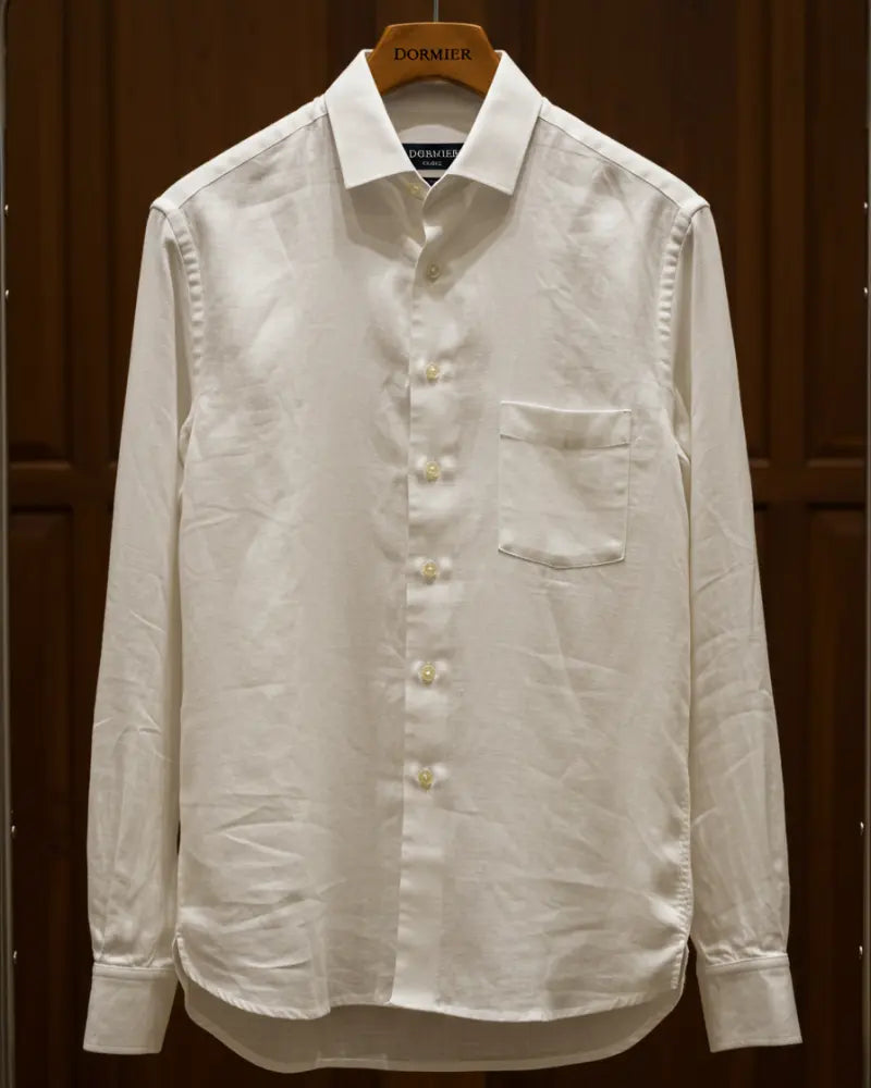 Dormier | Portofino Pure Linen
