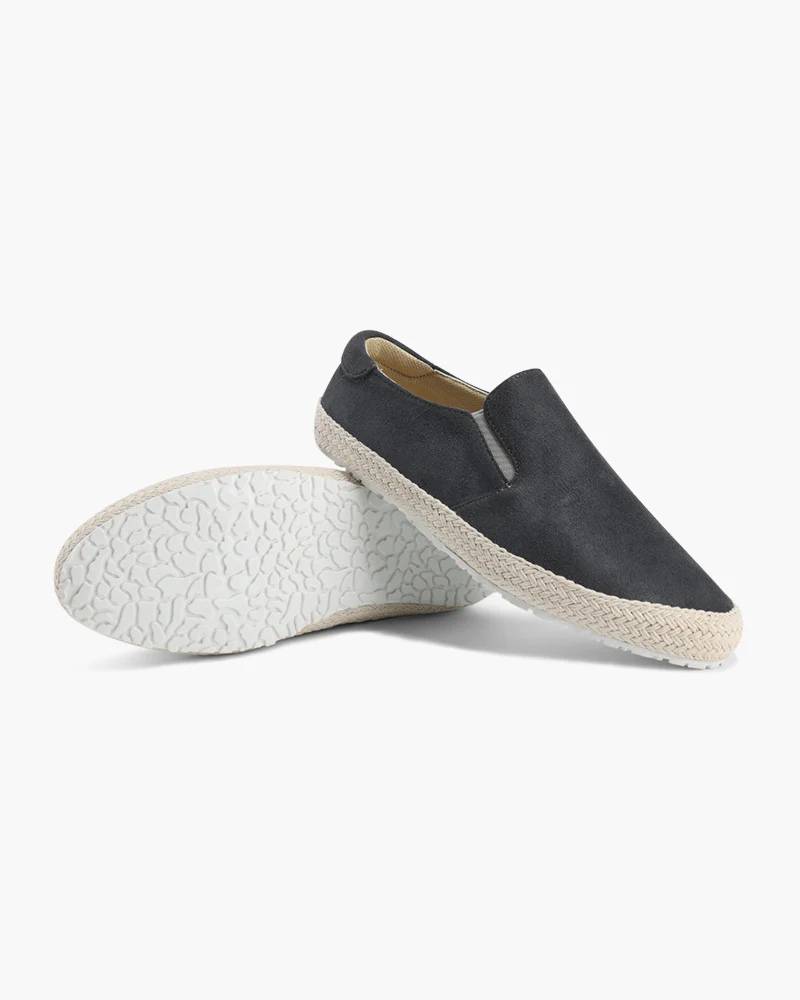 Dormier | Langdon Suede