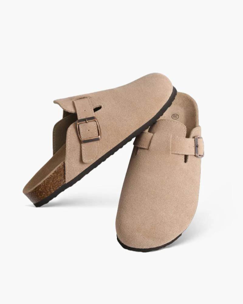Dormier | Ludlow Clogs