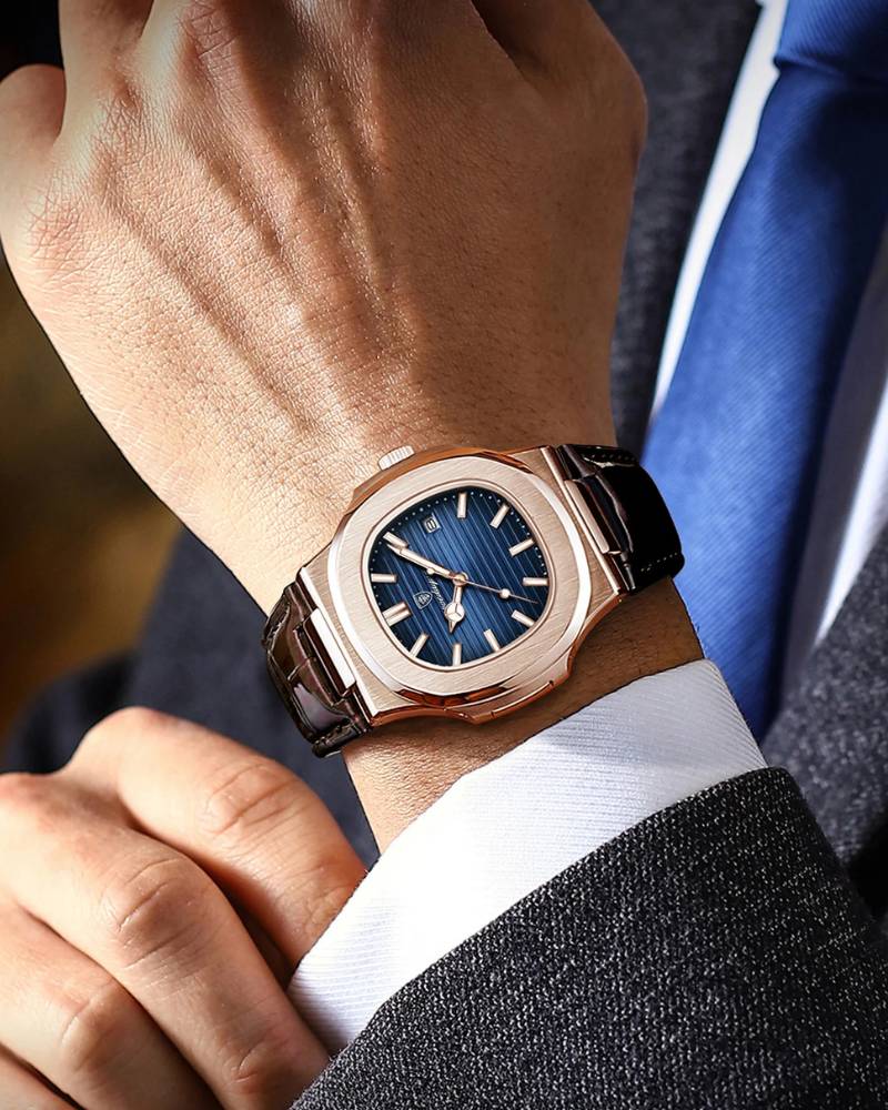 Dormier | Precision Chrono
