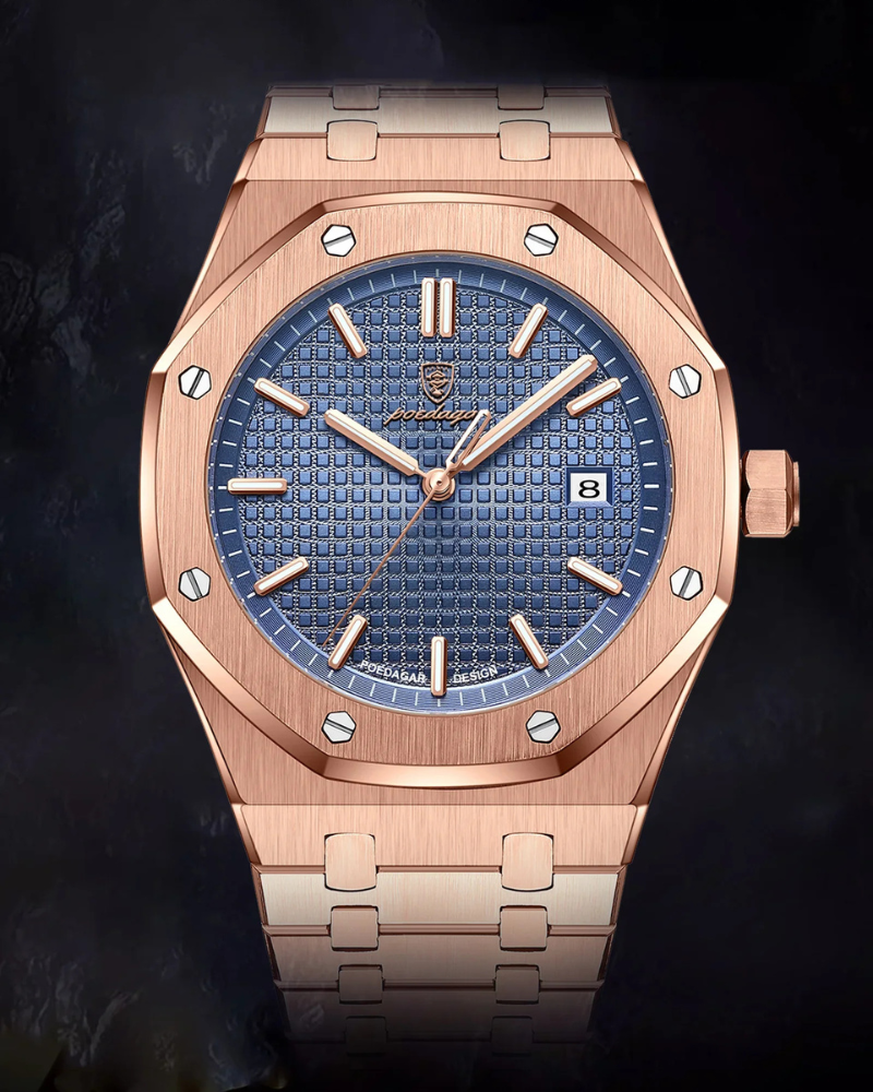 Dormier | Santorini Timepiece