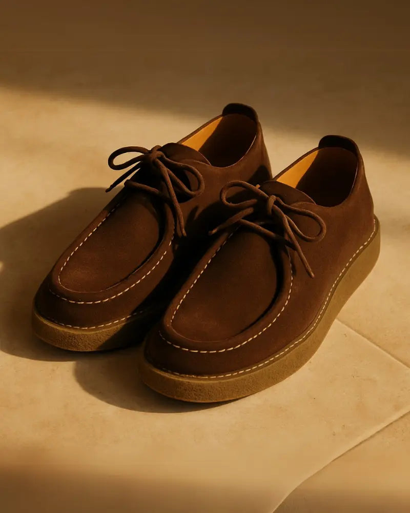 Dormier | Windsor Suede
