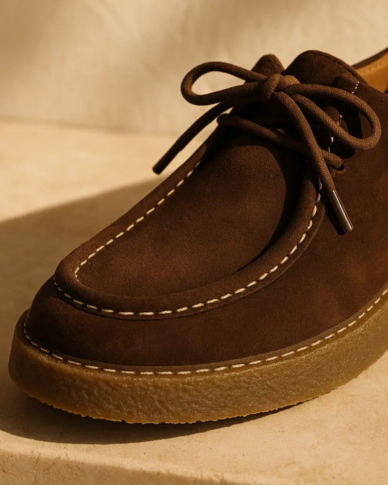 Dormier | Windsor Suede