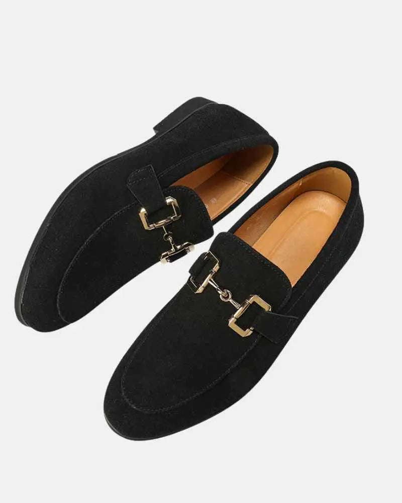 Dormier | Saville Suede