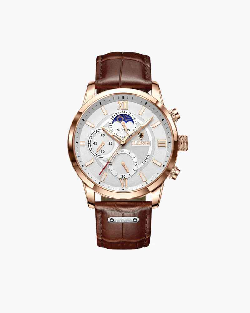 Dormier | Vernazza Waterproof