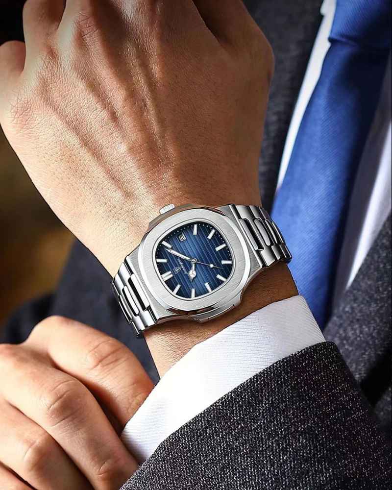 Dormier | Nocturne Steel