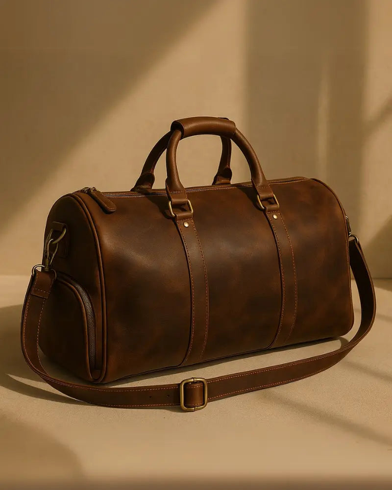 Dormier | Premium Leather Bag