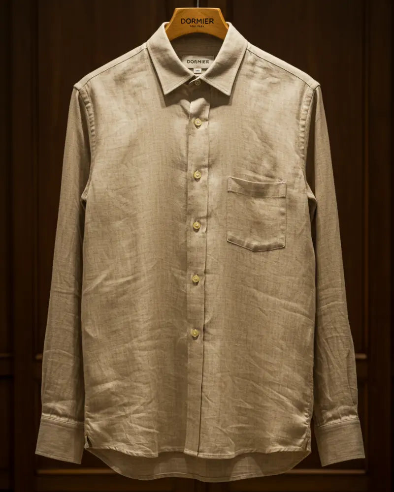 Dormier | Portofino Pure Linen