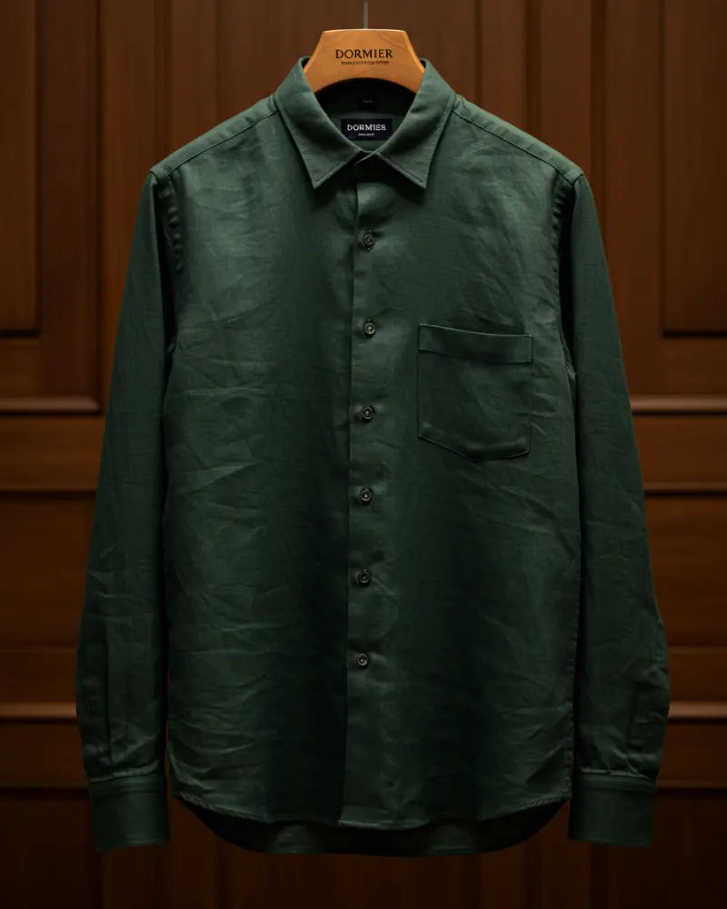 Dormier | Portofino Pure Linen